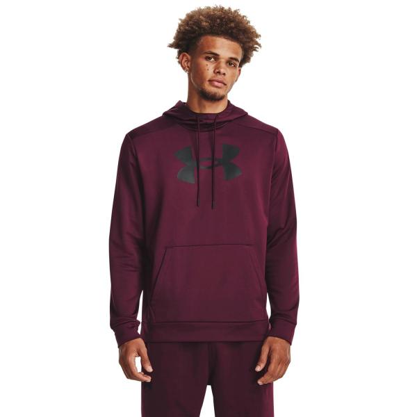 Bluza męska Under Armour Fleece Big Logo HD