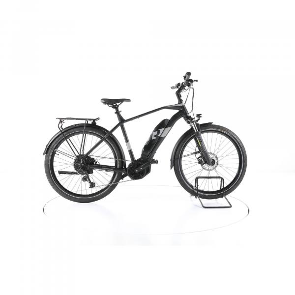 Second Life - R Raymon TourRay E 3.0 Trekking E-Bike 2022 - Jak nowy