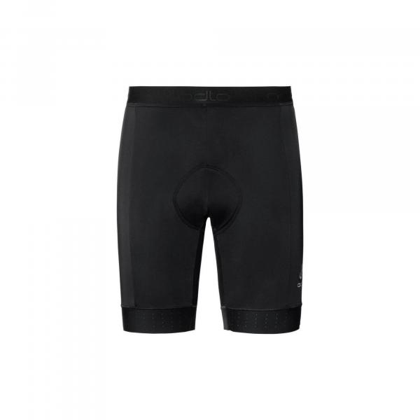 Spodenki rowerowe męskie Odlo short ZEROWEIGHT