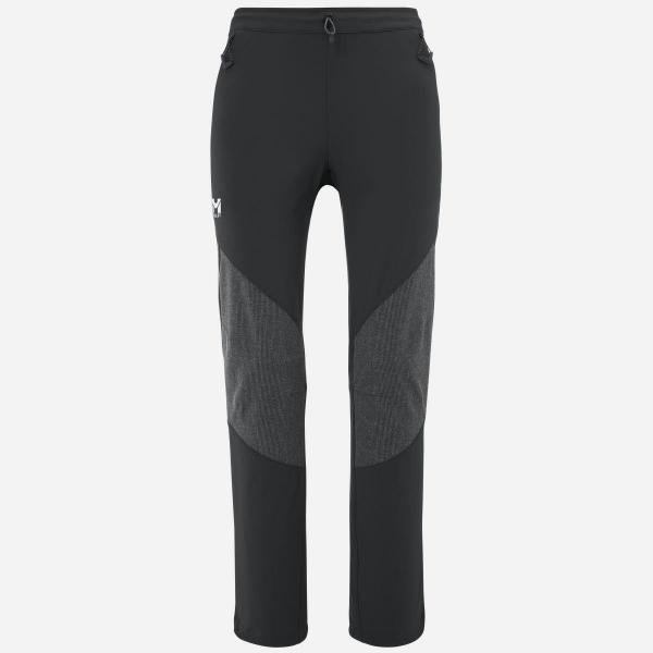 Spodnie trekkingowe damskie Millet Fusion XCS Pant W active fit
