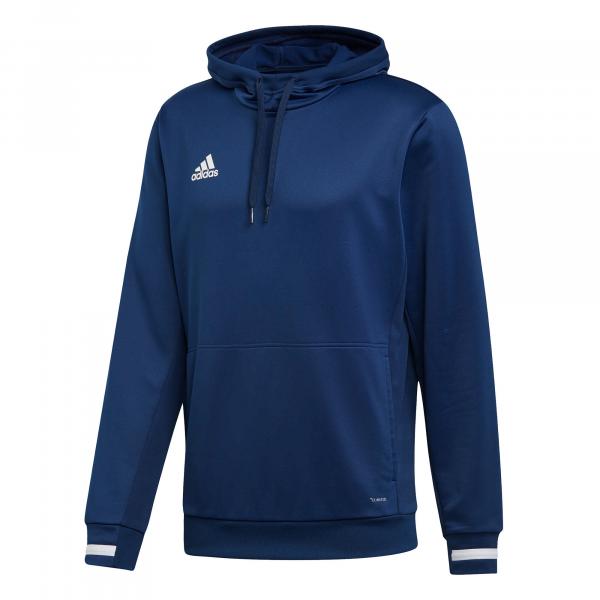 Bluza piłkarska adidas Team 19 Hoody M DY8825