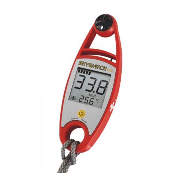 Wiatromierz Skywatch Wind