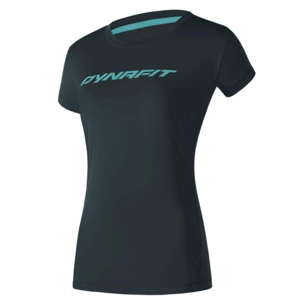 Koszulka trekkingowa damska Dynafit Traverse 2 SS Tee Women