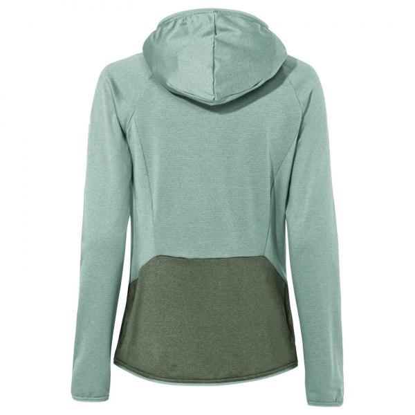 Bluza damska z kapturem VAUDE Tekoa II