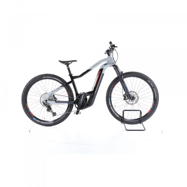 Second Life - Haibike HardNine 9 E-Bike 2022 - Jak nowy