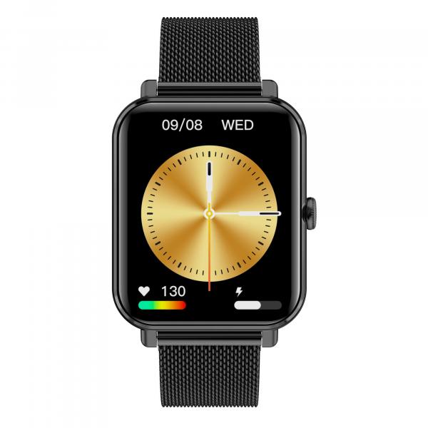 Smartwatch sportowy Garett Grc Classic