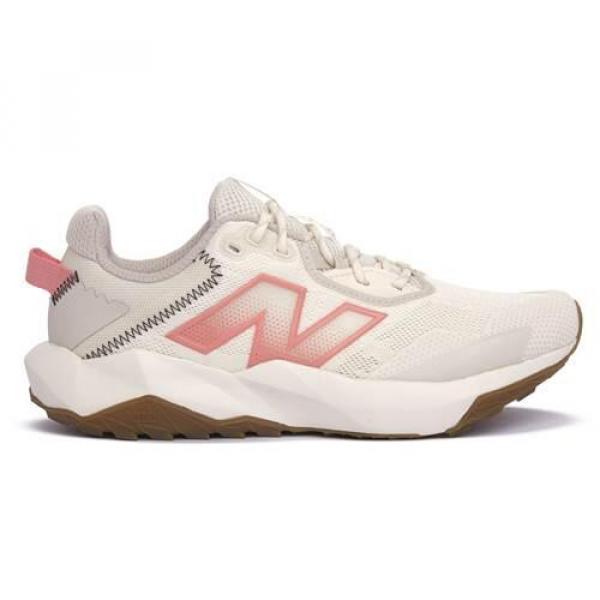 Buty do chodzenia damskie New Balance S6 Nitrel