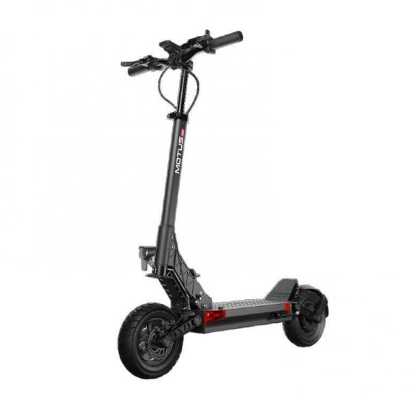 Hulajnoga elektryczna Motus Pro 10 2025, Bateria 18Ah 60V, 1000W, 10\
