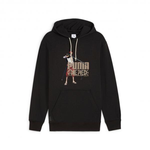 Puma Bluza X One Piece Tr 62466601