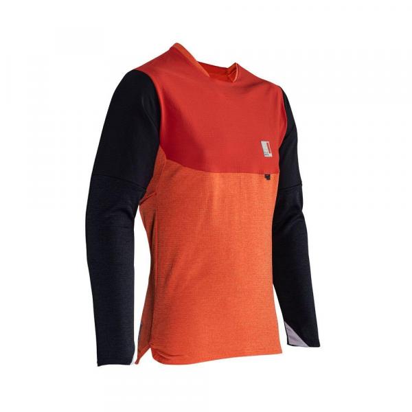 Koszulka rowerowa LEATT Jersey MTB AllMtn 5.0