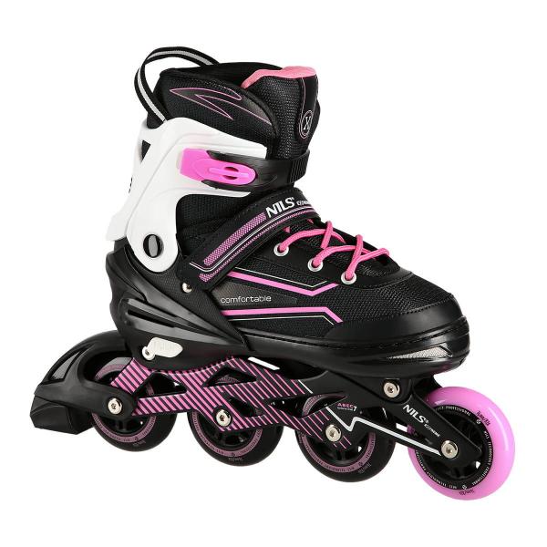 Rolki rekreacyjne Nils Extreme NA1169A