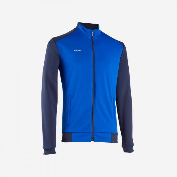 Bluza piłkarska Kipsta Essential trening