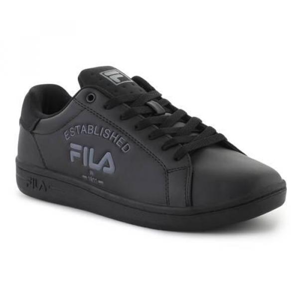 Buty do chodzenia męskie Fila Crosscourt 2