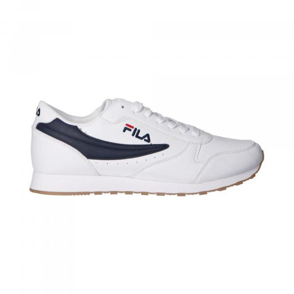 Buty do chodzenia męskie Fila Orbit Low