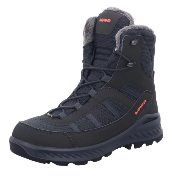 Buty trekkingowe damskie Lowa Winterstiefel Trident Iii Gtx