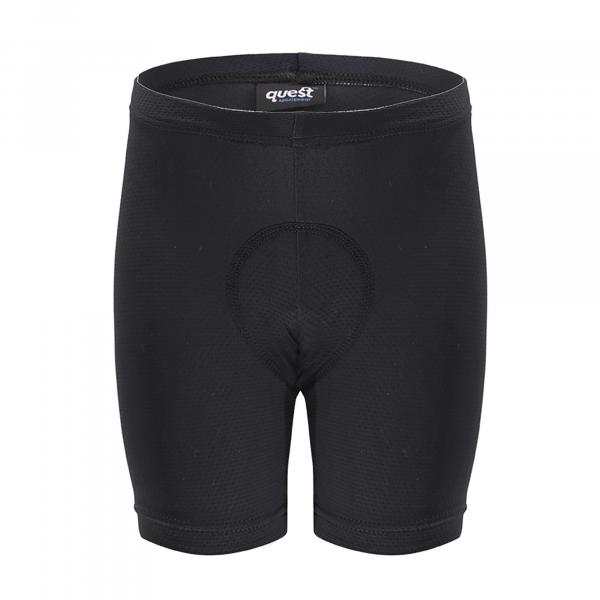 Spodenki rowerowe dziecięce Quest Waist Shorts
