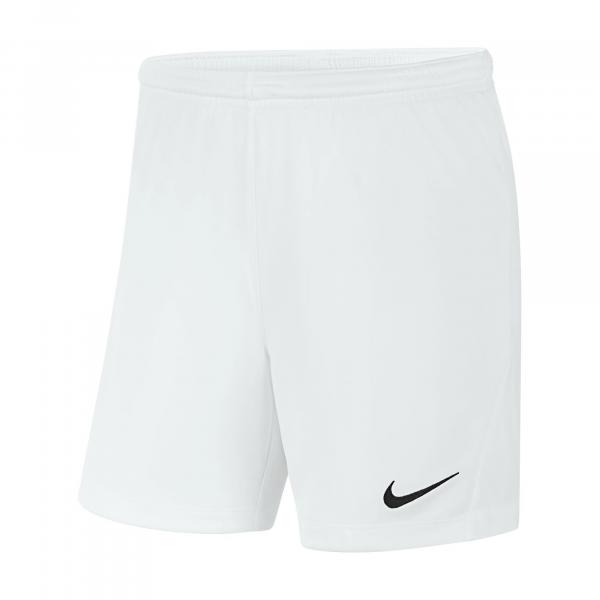Spodnie sportowe damskie Nike Womens Park Iii
