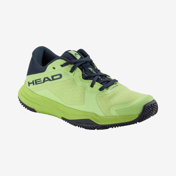 Dziecięce buty do padla Head Motion