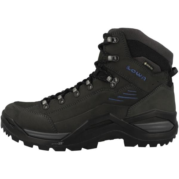 Buty trekkingowe męskie Lowa Renegade Evo Mid Gtx
