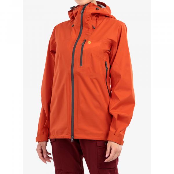 Kurtka damska Fjallraven Bergtagen Lite Eco-Shell Jacket