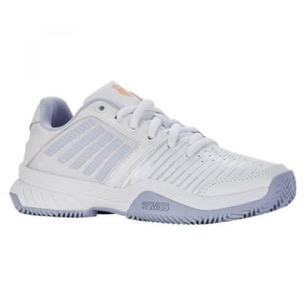 Buty do tenisa damskie K-Swiss Court Express Hb