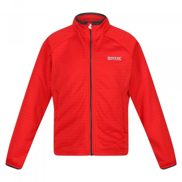 Dziecięcy Softshell Highton Lite II