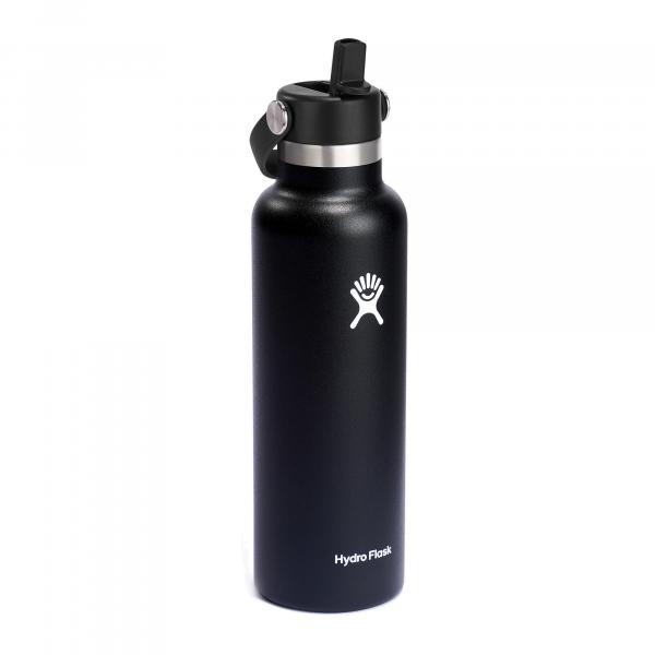 Butelka termiczna Hydro Flask Standard Flex Straw 620 ml