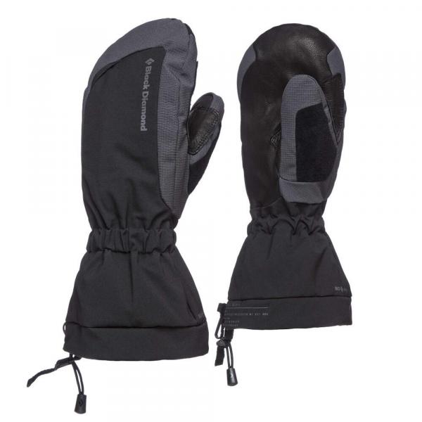 Rękawice Black Diamond Glissade Mitts