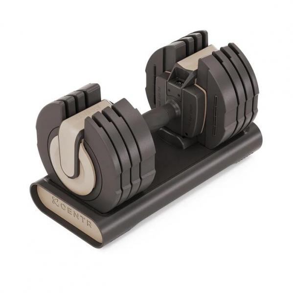 Hantle regulowane Smart Stack 50 1 x 22,5 kg