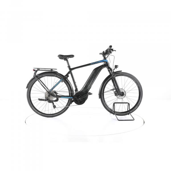 Second Life - Giant Explore E+ 1 GTS Trekking E-Bike - Stan dobry
