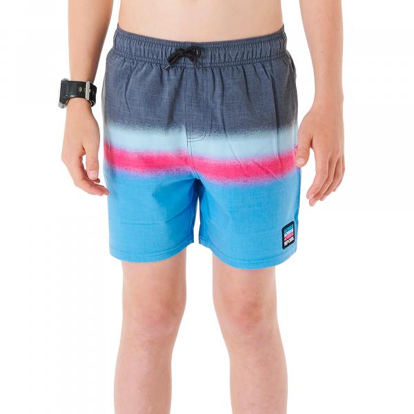 Spodenki dziecięce Rip Curl Surf Revival Volley 90