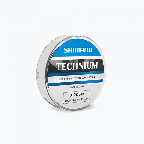 Żyłka Shimano Technium 200 m