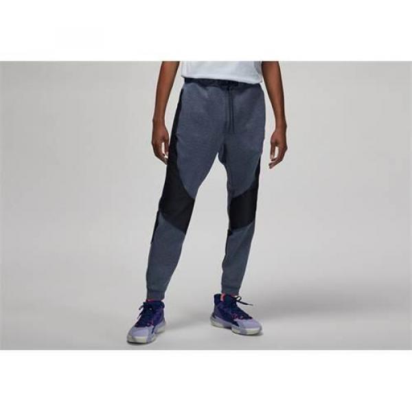 Spodnie sportowe męskie Nike Air Jordan Zion