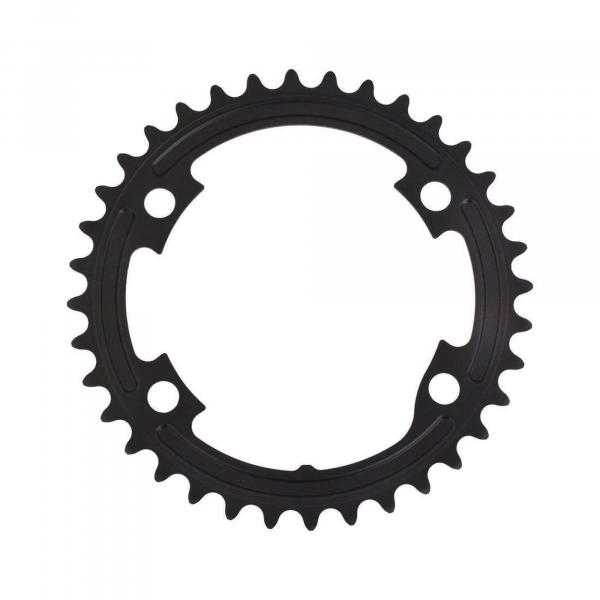 Tarcza Mechanizmu Korbowego 39T 105 Fc-R7000 - Czarna