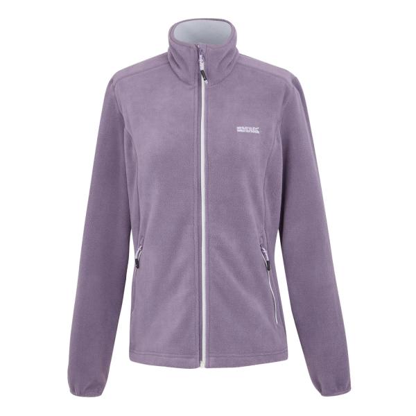 Damski Polar Z Suwakiem Floreo IV