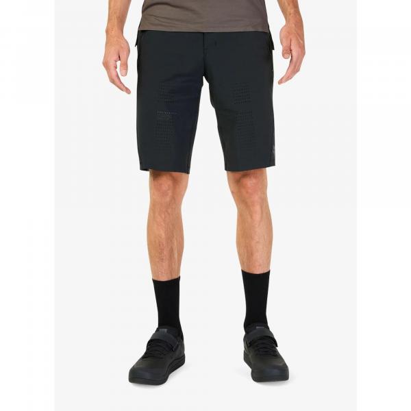 Szorty rowerowe męskie Fox Flexair Short