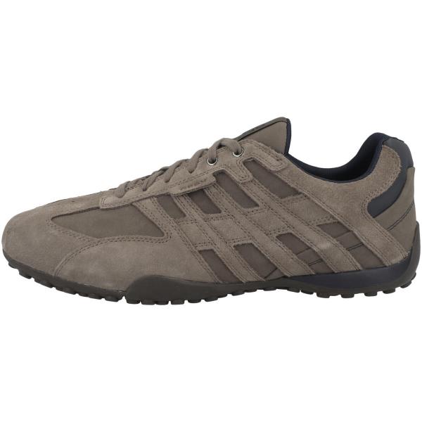 Buty do chodzenia męskie Geox U4507A022EKC1018