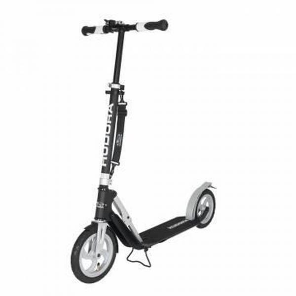 Hulajnoga dla młodzieży i dorosłych Hudora BigWheel AIR 230 pompowane koła