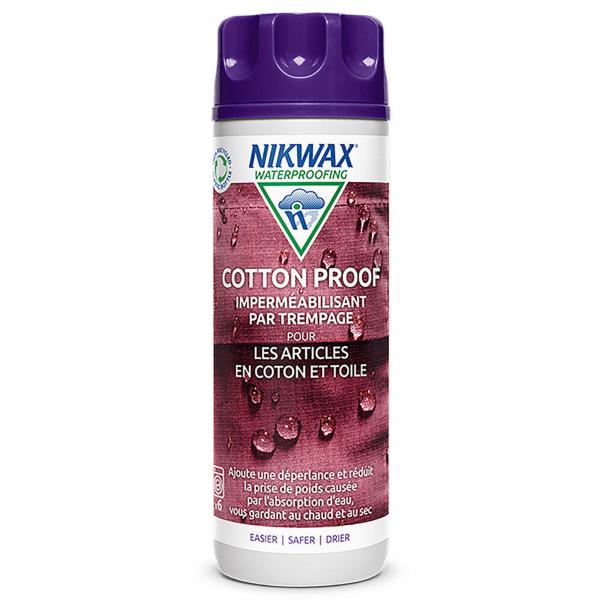 Outdoorowy NikWax Cotton Proof - 300ml