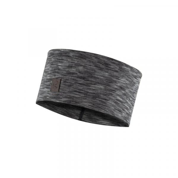 Opaska z wełny merino Buff Merino Wide Headband