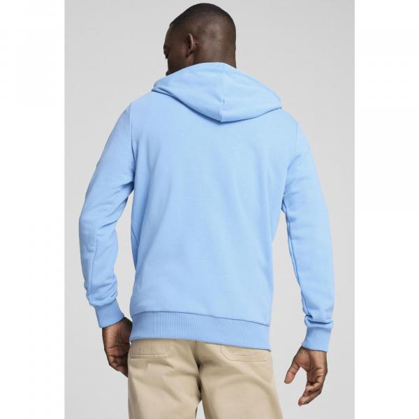 Bluza sportowa męska Puma Manchester City Culture Team