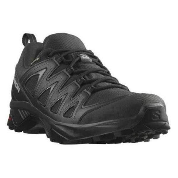 Buty trekkingowe męskie Salomon X Braze Gtx Gore-tex