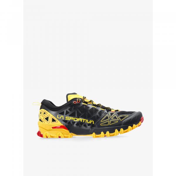 Buty trailowe męskie La Sportiva Bushido II