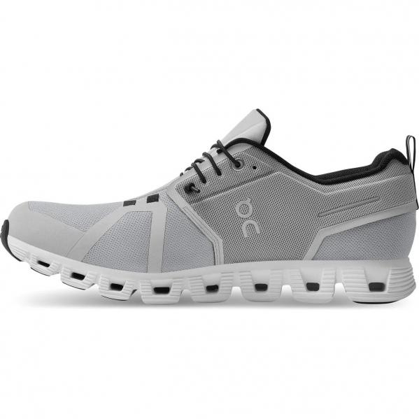 Buty do biegania męskie On Cloud 5 Waterproof