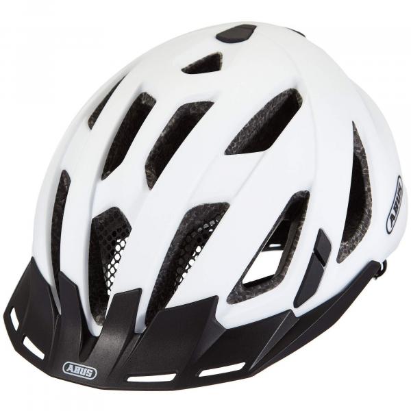 ABUS Kask rekreacyjny Urban-I 3.0