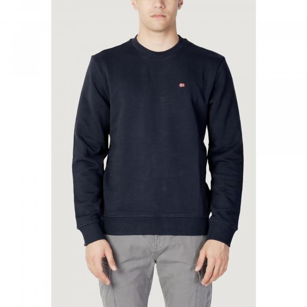 Bluza Mężczyzna NAPAPIJRI BALIS CREW SUM 2