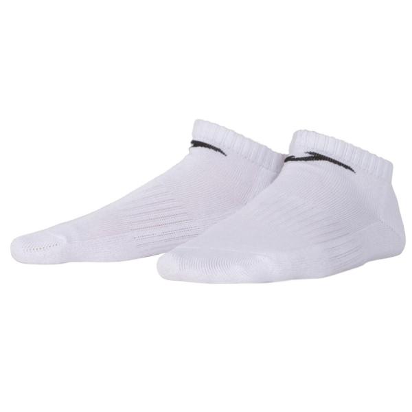 Skarpety tenisowe dla dorosłych Joma Long Socks Black