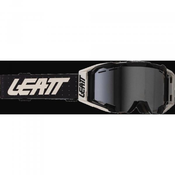 Gogle rowerowe Leatt Goggle Velocity 5.0 MTB Iriz - black