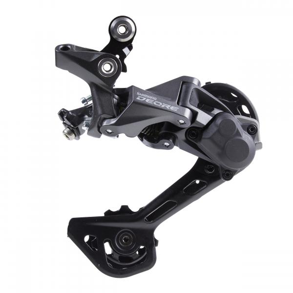 Przerzutka tylna Shimano Deore M5120 10-11-rzędowa z długim wózkiem