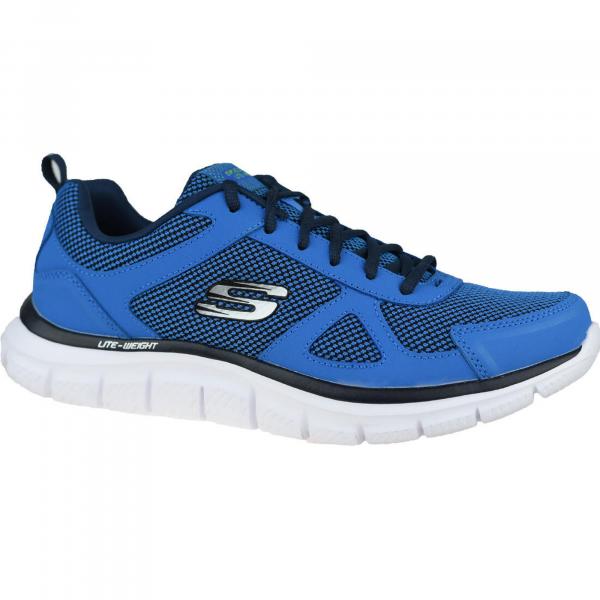 Buty treningowe męskie, Skechers Track-Bucolo